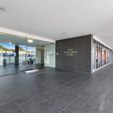 Sydney Airport Apartments Buitenkant foto